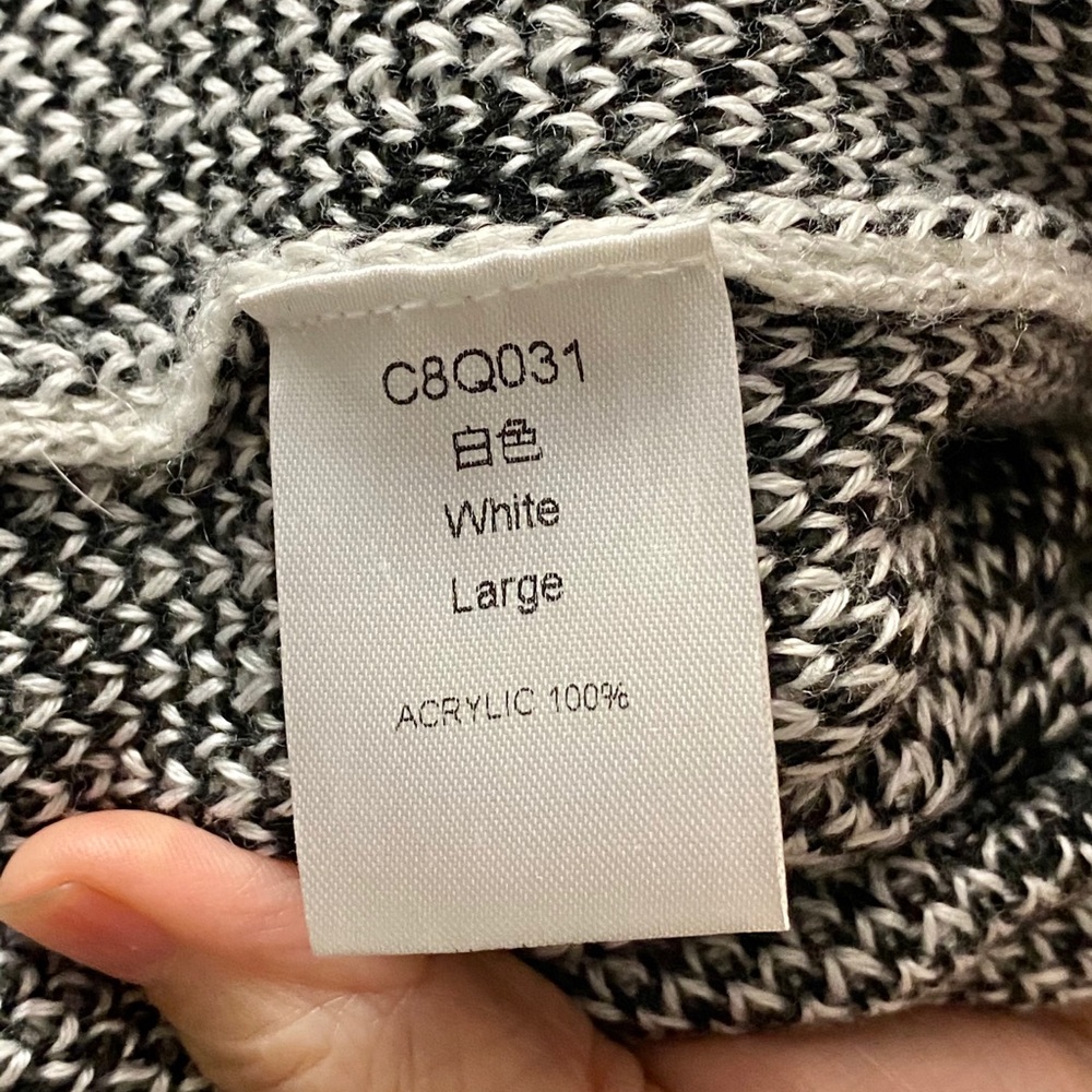 Knit Tank Top - Picture 2 of 2